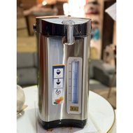 Homa Plus 6L Electric Thermo Pot HM-EAP6000