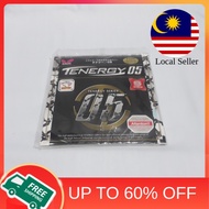 Pingpong Rubber Bet Tennis Tenergy 05 Butterfly