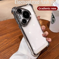 For Pura90sProMax Casing For Huawei Pura 90s Pro Max 90 s 90sPro Max 90sProMax Pura90s Pro Square Pl