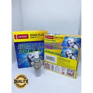 (100% ORIGINAL) Iridium Power Plug IK20L (1box 4pcs)