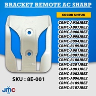 Remote AC SHARP CRMC-B094JBEZ CRMC-B199JBEZ AH-A5BEY AH-A5BBEY AH-A7BEY AH-A9BEY AH-A9BBEY AH-A5BBY