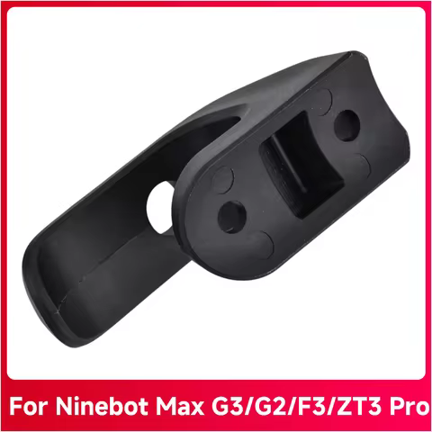 Original Hanging Hook For Segway ZT3 Pro MAX G3 G2 F3 Electric Scooter Storage Hanger Standpipe Acce