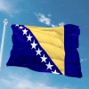 Bosnia and Herzegovina flags