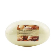 Melvita 梅維塔 含有摩洛哥堅果油的特濃香皂 - 無香精 150ml/5.29oz
