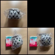 (全新 稀有 日本正版) 文豪野犬 x Craftholic 奸夫 熊 趴趴 tsum tsum 公仔 文豪 芥川龍之介