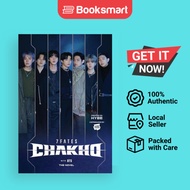 7fates Chakho - Hardcover - English - 9781975379094