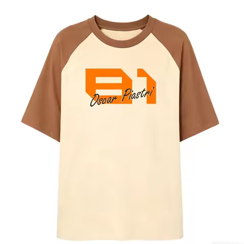 Oscar Piastri shirt femme Retro dollette cheap tshirt cheap 80s baddie