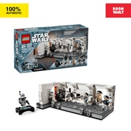 LEGO® Star Wars™ Boarding the Tantive IV™ Set 75387