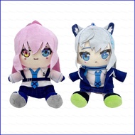 YB3 Blue Archive Kotoriyu Hoshino Shiroko Plush Dolls Gift For Kids Home Decor Game Dolls Stuffed To