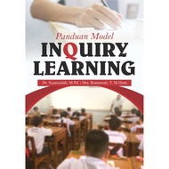 Deepublish - Inquiry Learning Model Guidebook