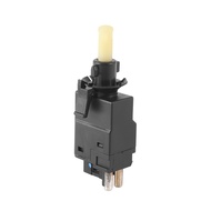 Stop Light Switch Switch Brake Light 4 Pin 0015450109 for W201 W124 W210 W140