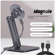 Magsafe Fast Charge Desktop Strong Magnetic 15w Accessories Wireless