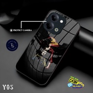 HP Trinnity_shop - Casing Glasshp For VIVO Y05 [T53].