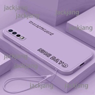 เคส Huawei P30 P30PRO P20PRO P20 P30LITE เคสโทรศัพท์เคสโทรศัพท์ออกแบบส่วนบุคคลภาษาอังกฤษ Silicon TPU