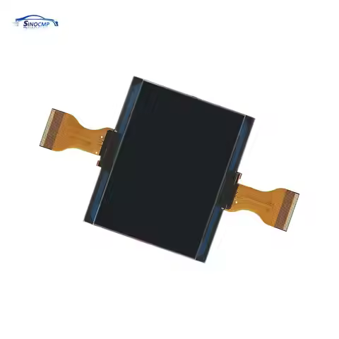 ​Dashboard LCD Screen Instrument Cluster Display For 2001-2019 DAF Truck LF/CF/XF/45/55/75/85/95 501