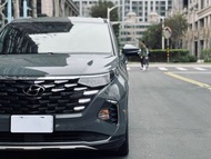 2023 Hyundai Custin GLT-B VIP 1.5L🔥頭等艙豪華MPV七座休旅車，全原廠保養，原廠保固到2026年，原鈑件認證車，現買現省差價🔥