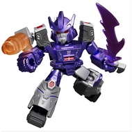 BULUKE - ( Transformers Defender Version 05 ) Super Secret Alvaro OFC