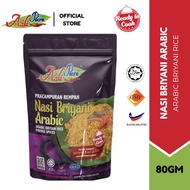 HALAL Rempah Serbuk Nasi BIRYANI ARAB Premium Masala Mix|Instant Briyani Rice Spices Borong AsliPure