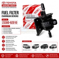 Fuel Filter for Toyota New Grand Avanza Xenia Rush Terios 23300-BZ010