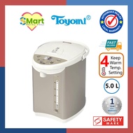 Toyomi 5L Electric Air Pot [EPA 6650]