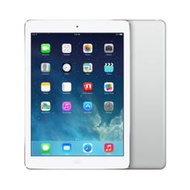 iPad Air 9.7吋 32GB WiFi (銀) A1474 蘋果 平板 MD789TA/A