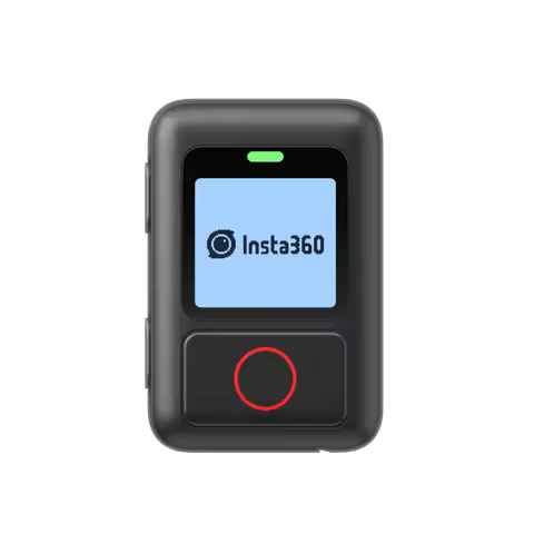 Original Insta360 Ace Pro 2 /ONE X4/ONE X3/ONE X2 Smart Remote Control GPS Action Remote For Insta36