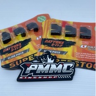 Slider Slide Piece Daytona Nmax Aerox Lexi 150 155 Mio Sporty Smile J M3 SZ Soul GT Xeon Fino Xride 