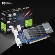 ASUS Geforce GT 710 SL 2GB GDDR5 - VGA GT710 DDR5 Graphic Card - hg