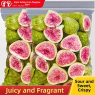 EIGHT GOLDEN CATS | Freeze-dried Fig Dried Fruits 500g