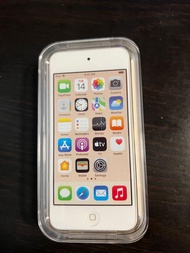 iPod Touch 7 32GB 金色 Gold
