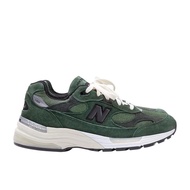 JJJJound × New Balance 992 Green Unused