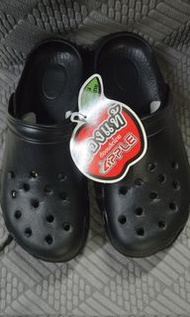 （Us 13 ）非crocs New balance  Nike  泰國 red apple 拖鞋