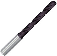 WIDIA TDS504A14684 TOP DRILL S+ TDS504A, 0.5781" Diameter, 132° Cutting Angle, Right Hand Cut, TDS P