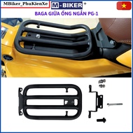 Middle bag pg1, middle port pg1, baga pg1, motorcycle accessories, mbiker