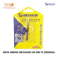 MATA ORIGINAL MECHANIC AK 999 T2 SCREWDRIVER BIT
