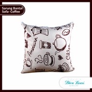 Sofa Cushion Cover Size 45 x 45 cm