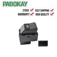 Electric Power Window Switch Button for VW Hatchback LUPO 6X1 Polo 6N2 6E1 Seat Ibiza Seat Cordoba 6
