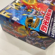 PB Legend BB BB戰士 烈光頑駄無Rekko Gundam SD戰國傳 武者七人眾篇 風林火山篇 天下統一編 魂限 現貨