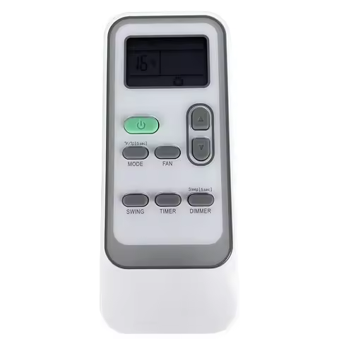 NEW Original DG11J1-99 Remote Control For Hisense Air Conditioner AP1022HW1GD AP0522CR1W AP1022TW1GD