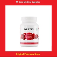 Nuzeel COQ10 150MG Softgel 30s