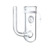 DOOA CO2 Count Diffuser Aquarium CO2 Diffuser+CO2 Bubble Counter 2in1 Diffuser CO2 Accessories Amano