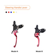 KDZSDTRP ASV F3 Aluminium Alloy Clutch Handlebar Lever