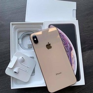 iphone xs 128gb second Gold