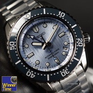 Winner Time นาฬิกา Seiko Prospex 1968 Diver’s Modern Re-Interpretation GMT Limited Edition รุ่น SPB3