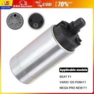 【SuperSales】12V 2A Motorcycle Gasoline Fuel Pump Motor 12V 2A For Honda VARIO 125 PGM-F1/BEAT F1