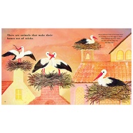 [Looking for Discovery] Animal Homes Animal Homes 3-6 Years Old Children Natural World Early Educati