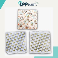 CAP TELEFON / RAMLY WRAPPED KERTAS BALUT BURGER PAPER TOP