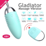 G-spot Dildo Vibrator Women's Remote Control Masturbation Dildo for Ladies Vibrator Women's Couple J