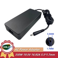 For Chicony 19.5V 16.92A 330W AC Adapter A20-330P1A A330A012P Charger For Acer PREDATOR HELIOS 500 3