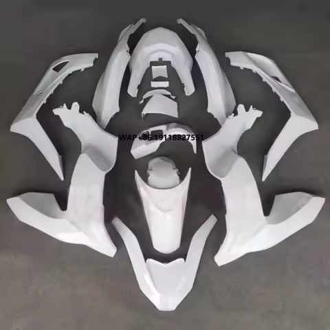 Motorcycle Scooter Plastic Cover Body Cover Set Fairing Kits Body Cowl PCX 125/160 V5 2021 2022 6450